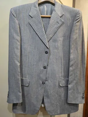Продается Итальянский Мужской Костюм Corneliani (б/у, оригинал) 1