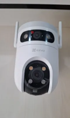 Ezviz H9c 4G+Wi-Fi 1