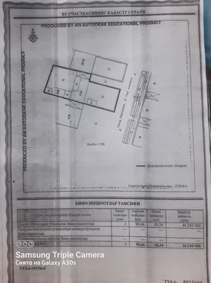 Yer uchastkasi