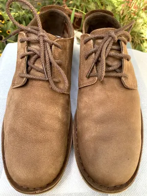 Обувь от Timberland 1