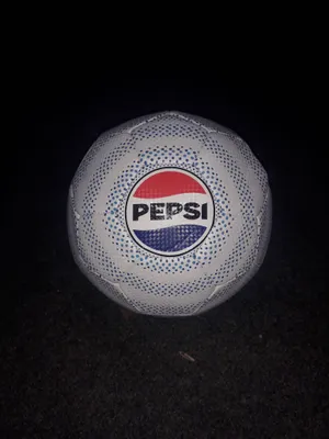 Original PEPSI futbol to‘pi 1