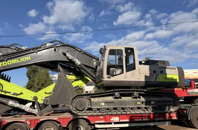 ZOOMLION ZE370E экскаватор 1,7 куб, рассрочка нархи бир ойлик тўлов! 1