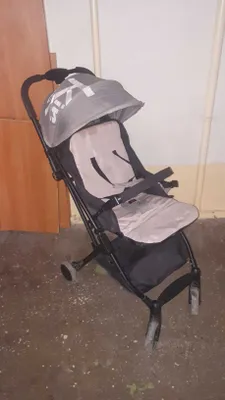 Коляска каляска kolyaska детская раскладная Доставка 1