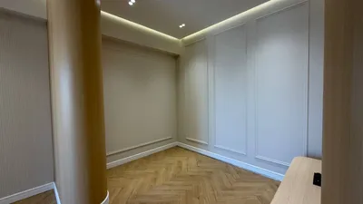 2-комнатная квартира, ЖК: Parkent Avenue 1