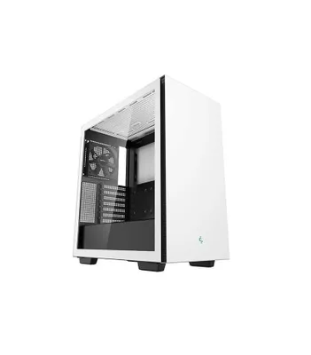 DeepCool CH510 White korpusi 1