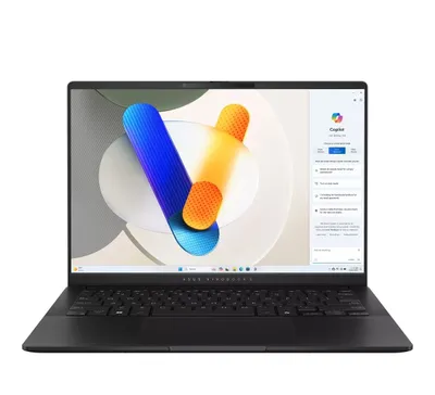 Asus Vivobook S5406SA-WH79 | 14.0" Wuxga Oled 400 Nits 1
