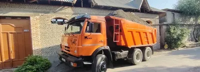 Kamaz sotiladi yil 2002 yil zavod samasval 1