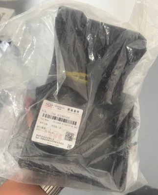 Chery predoxranitel bloki qopqog‘i