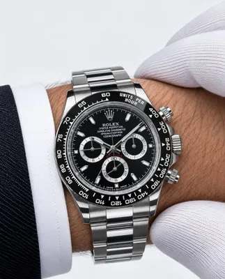 Часы Rolex Cosmograph Daytona 1