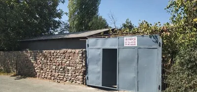uchastka sotiladi, Gazalkent 1