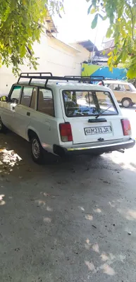 ВАЗ 2104. Продаётся 1