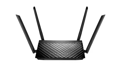 ^ Рассрочка на Wi-Fi роутер ASUS RT-AC1200G - Dual Band WiFi Router 1