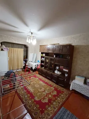Shoshilinch: 2 xonali kvartira, 1-qavat, Chilonzor-21 1