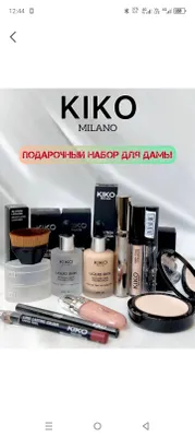 Kiko nabor 1