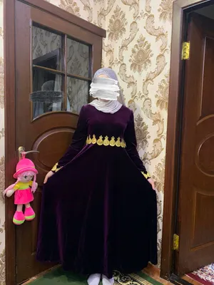 Ayol qizlar uchun koylak 1