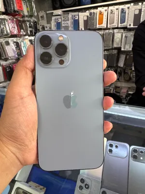 iPhone 13 Pro Max 1