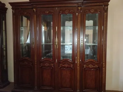 Продаётся дубайский комод, 15 млн, договорная 1