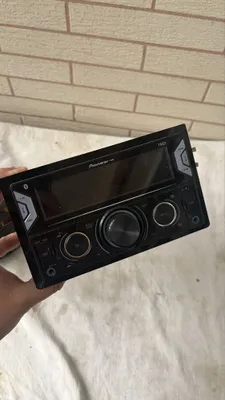 Pioneer 7922 магнитофон 1