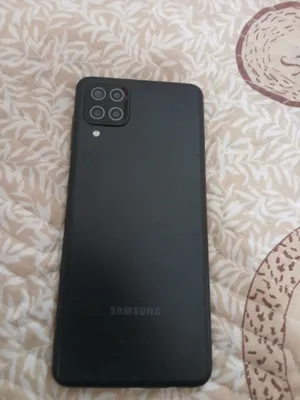 Samsung A12 128 ГБ 1