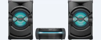 Sony shake x30D holati yangi