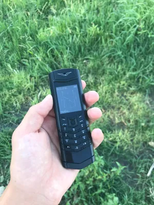 Vertu sotiladi 250 000