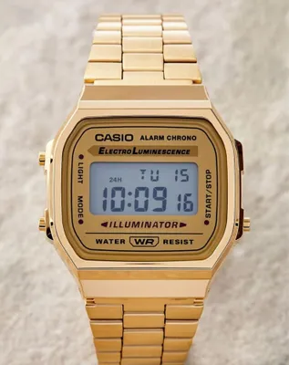 Casio g shock vintage 1