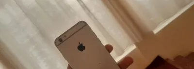 Iphone 6s tinniq