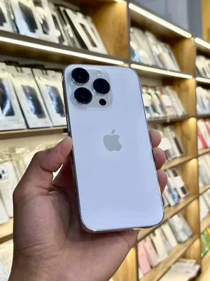 iPhone 14 Pro 256GB