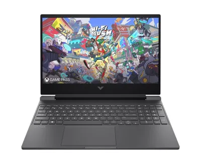 HP Victus 15-fb3001AX (AMD Ryzen 9 8945HS | DDR5 16GB | SSD 512GB) 1