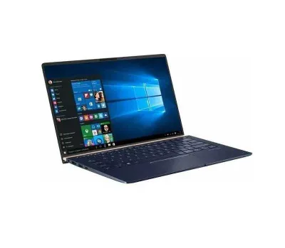 Рассрочка на ультрабук Asus UX433FQ i5-10210U/8GB/256GB SSD/MX250/14" 1