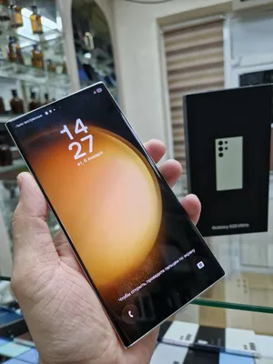 Samsung S23 Ultra 5G 1