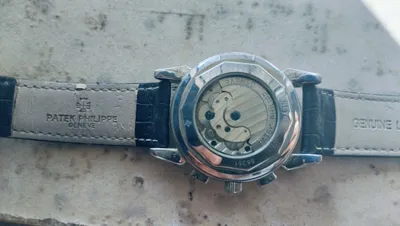 Наручные часы Patek Philippe 1