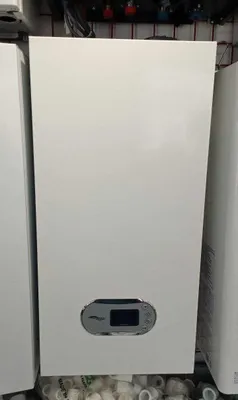 Protect 24 kW isitish qozoni, boiler, nasos 1