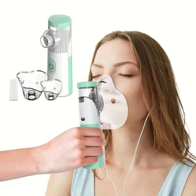 Mini Ingalyator
