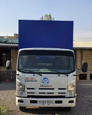 Isuzu zavadskoy senji 2016 30 kuba 1