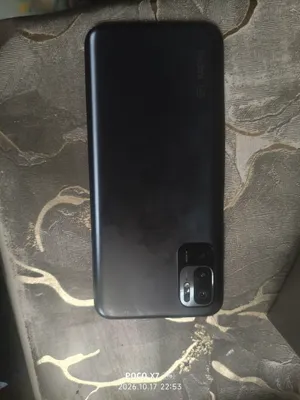 Redmi Note 10 5G 1