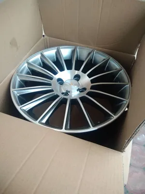 Диски R16 4×100 для spark , nexia, cobalt 1