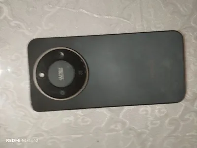 Honor X9: неисправна плата 1