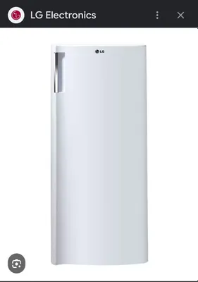 Срочно продаётся холодильник LG 1