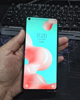 Samsung a21s 32gb 1