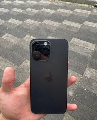 Iphone 14pro Max 1