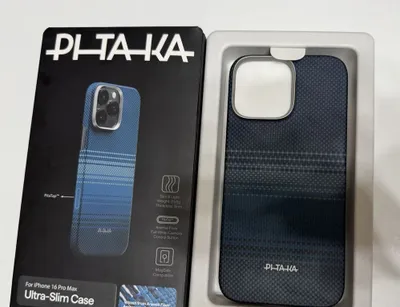 Продаются оригинальные чехлы pitaka 1