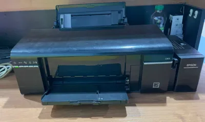 printer epson l805 1