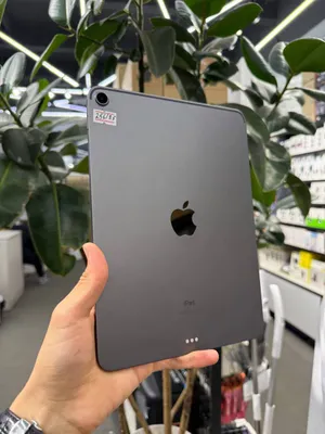 iPad Pro 2018 1