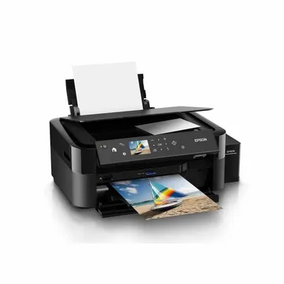 Epson L850 ko‘p funksiyali printeri (A4)