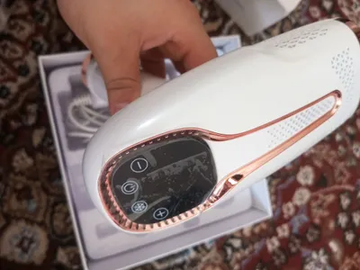 Fotoepilyator 1