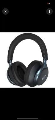 Soundcore Space One 1