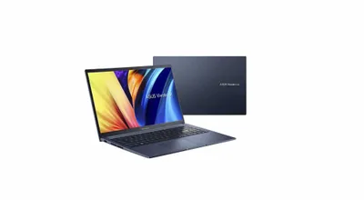 " ASUS Vivobook 1504 noutbuki/i5-1235U/DDR4 8GB/SSD 512GB/15.6"FHD IPS 1
