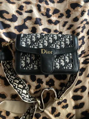 Кошелёк Christian Dior 1