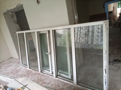 Продаётся алюминиевая рама Akfa! 1